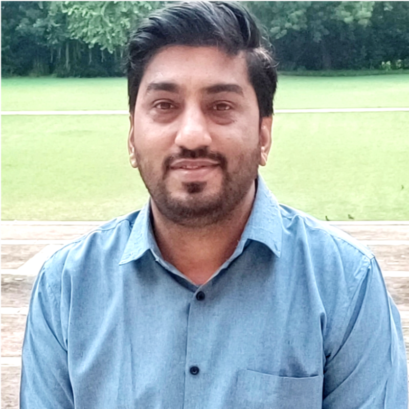 Ashish Deora