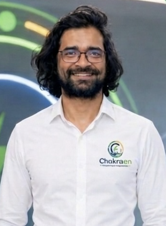 Brijesh Singh