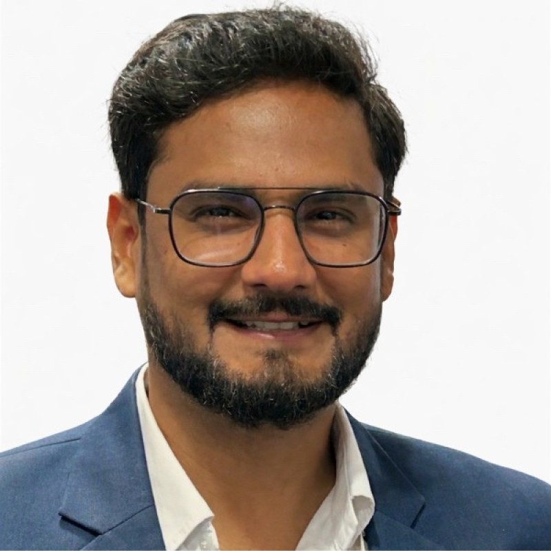 Ravi Anand Mishra